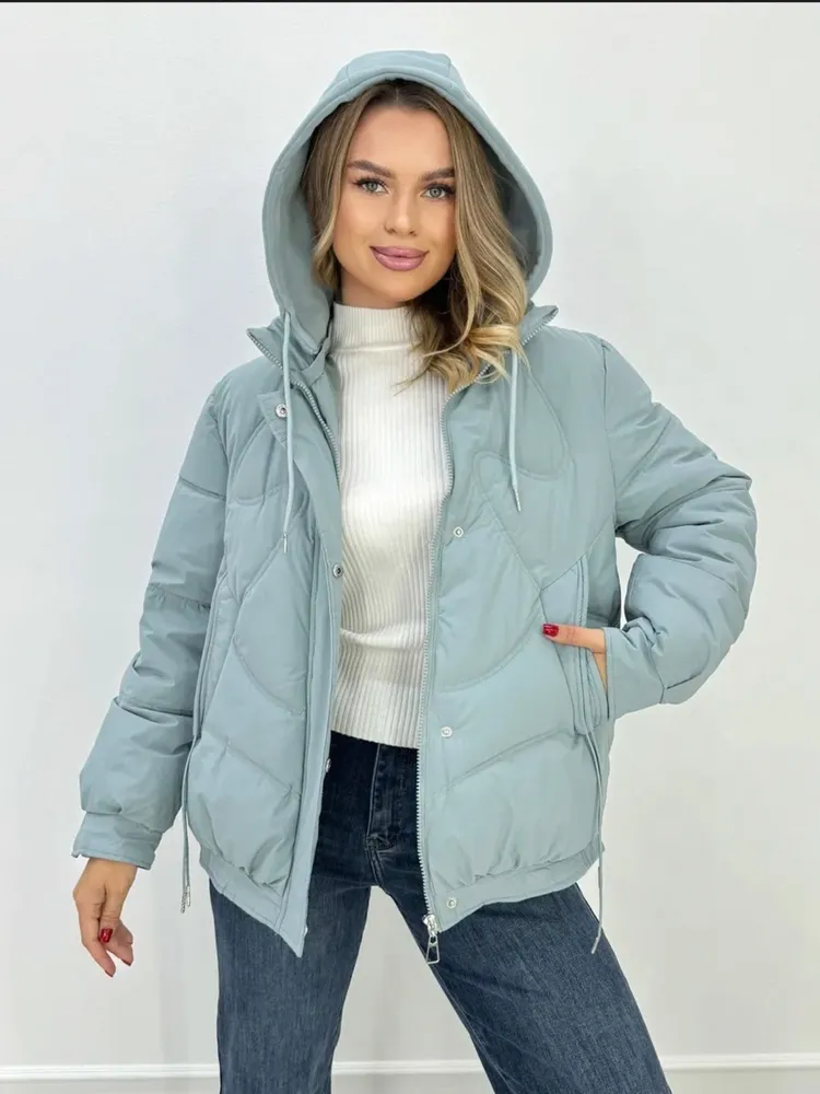 Куртка 6812610 Fabrika