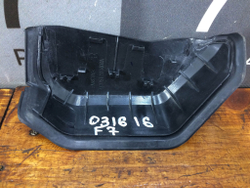 Накладка заднего правого фонаря Haval F7 1 19-24 Б/У Оригинал 4133512XKQ00A