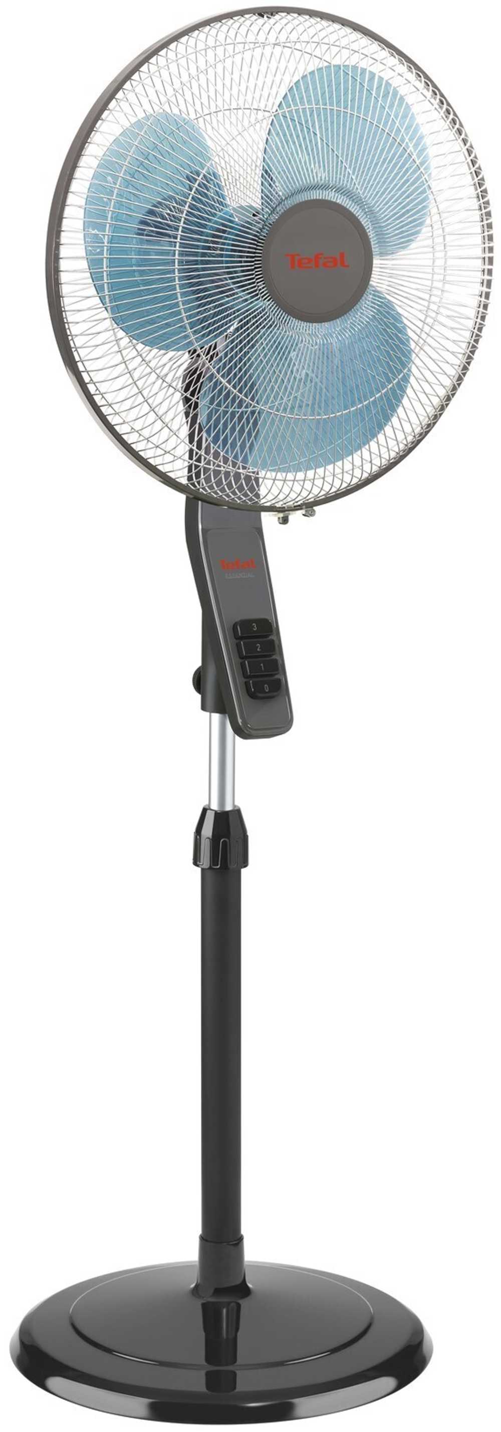 Напольный вентилятор Tefal New Essential VF4110F0