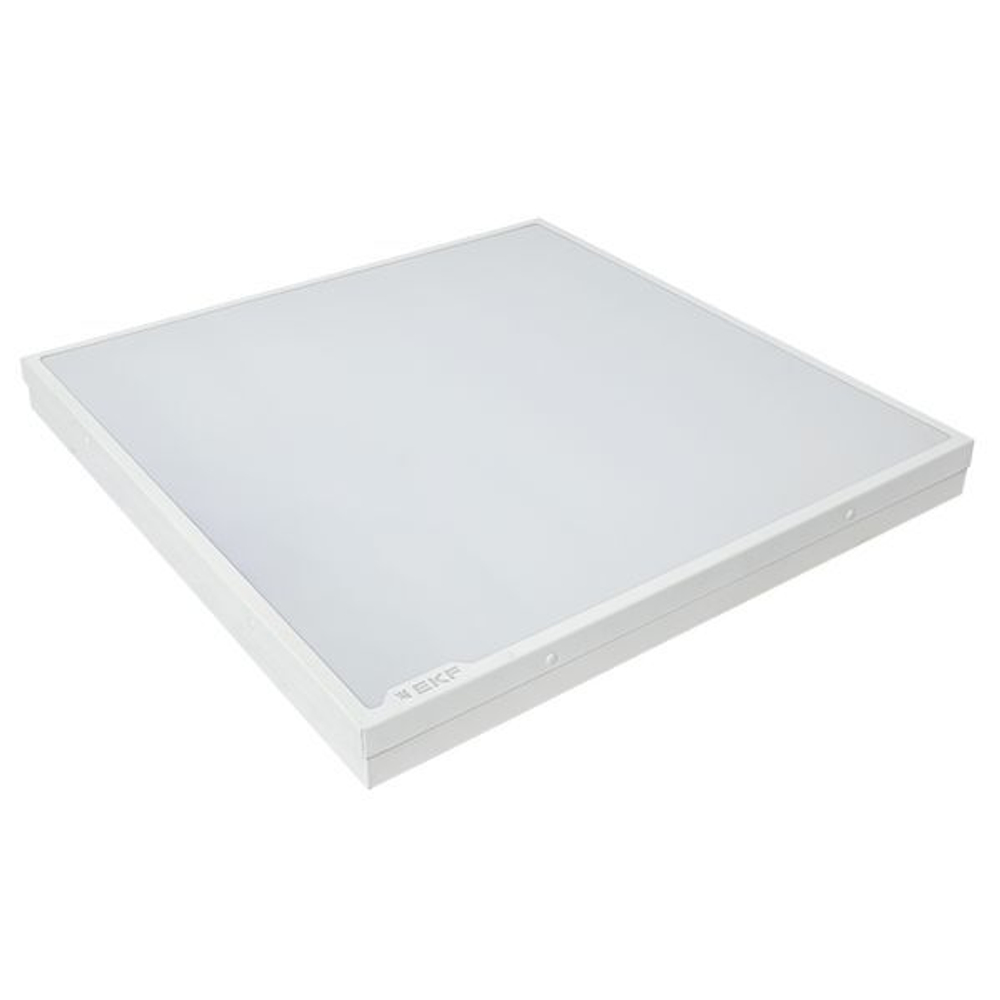 Панель LED светодиодная EKF LPL-1002-O-36-6500-54