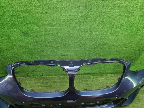 Бампер передний BMW X3 G01 X4 G02 (17-21) M-Paket