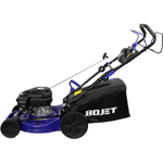 Газонокосилка бензиновая BOJET GLMS-46 самоходная