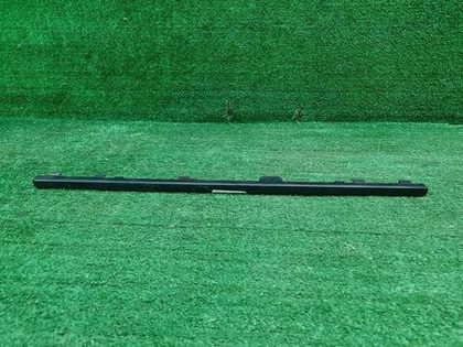 Накладка переднего бампера Volvo XC90 2 (14-19)