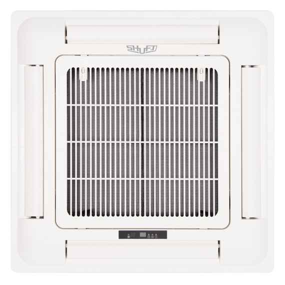 Комплект SHUFT SFLC_C-18HN1 полупромышленной сплит-системы, кассетного типа