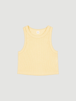 Майка-топ Mjölk Banana Cream