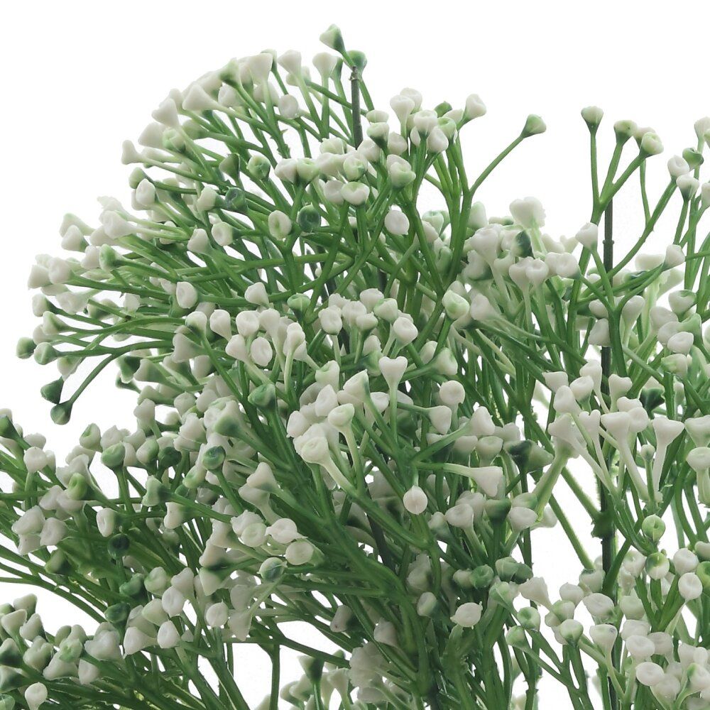 GAEM Цветок искуственный, L W H50 см