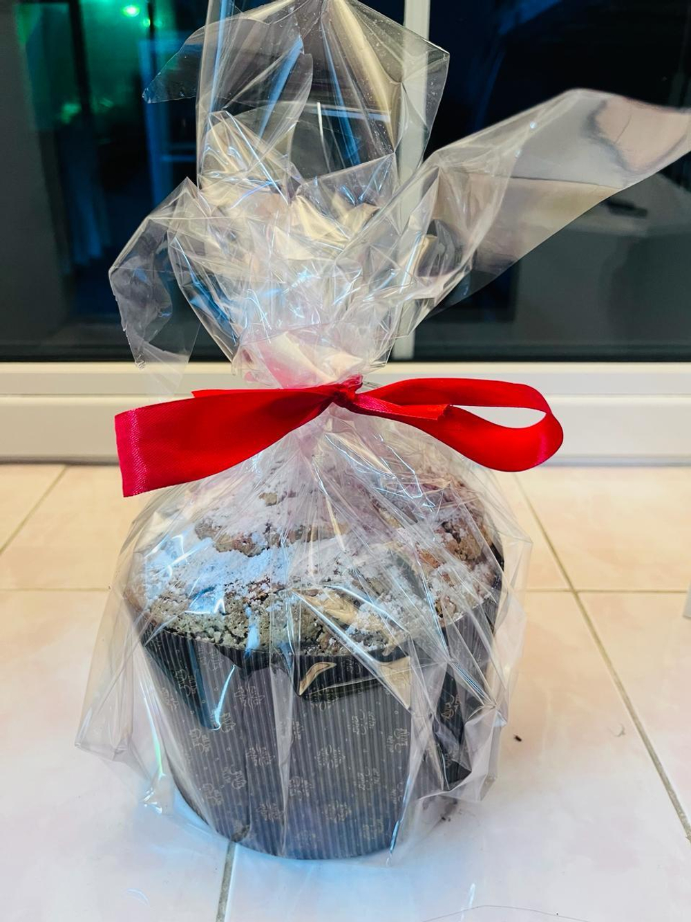 Кулич Особый