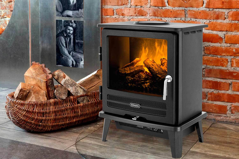 Очаг Dimplex XHD28L-INT