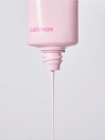 Celimax Освежающий солнцезащитный крем с эффектом сияния SPF50 Heart Pink Tone-Up Sun Cream 40 мл