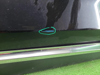 Дверь передняя левая KIA Sorento 3 Prime (14-20)