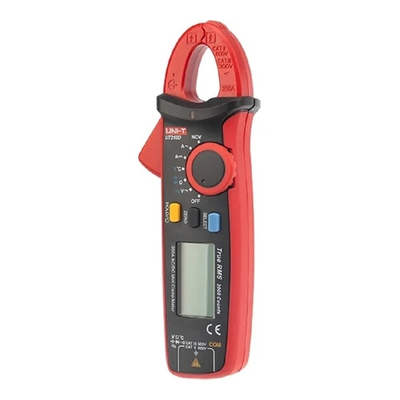 Unit (13-0008) Токоизмерительные клещи UT210D True RMS