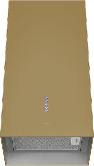 Вытяжка Maunfeld Bath 402 золотой