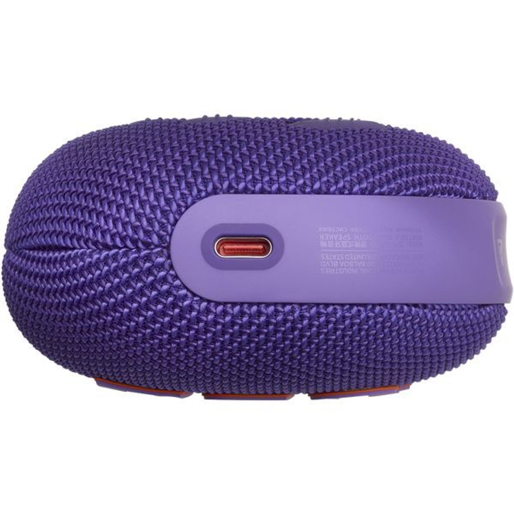 JBL Clip 5 Purple