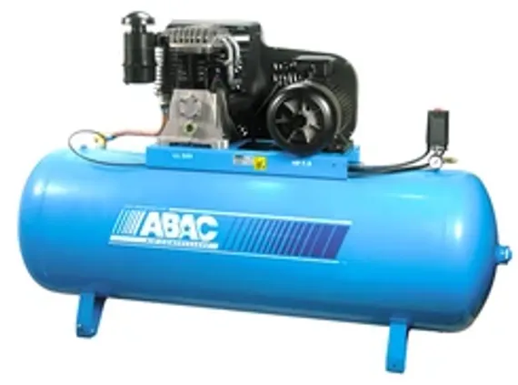 Винтовые компрессоры Comaro серии XB