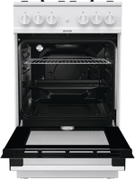 Газовая плита Gorenje G5111WH