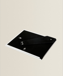 ZARA HOME ТОНКАЯ ПЕРЛАМУТРОВАЯ РАМКА ДЛЯ ФОТОГРАФИИ