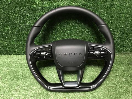 Руль Omoda C5 (2022-н.в.)