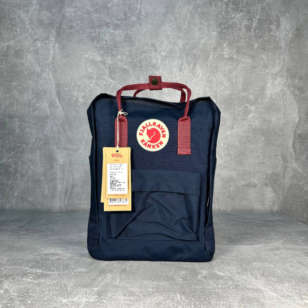 Рюкзак Fjallraven Kanken