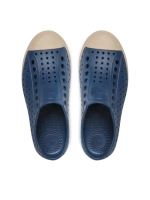 Кеды Native Jefferson Frontier Blue