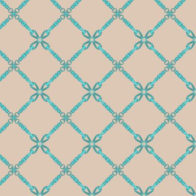 Geometric Pattern / Геометрический узор