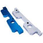 МАСТАК (103-21211C) Набор фиксаторов распредвала / коленвала, BMW, кейс, 8 предметов