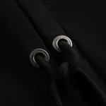 Худи Питерский щит База черный