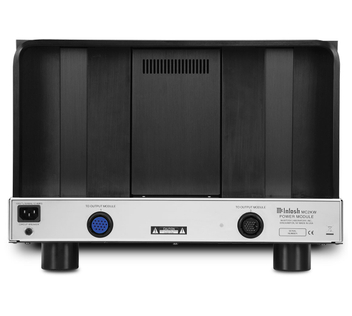 McIntosh MC2KW