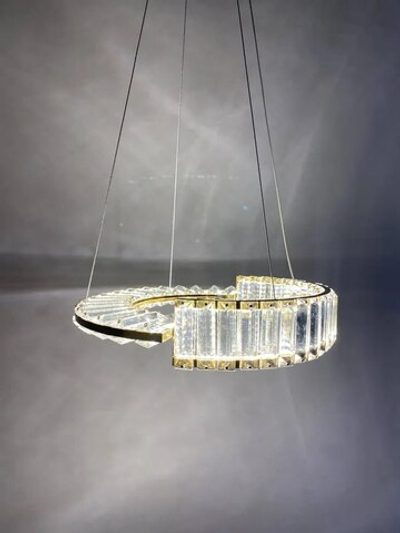 Люстра Vesta U-Turn D40