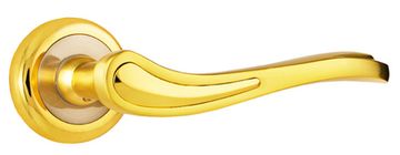 Дверная ручка для межкомнатной двери Виктория ITAROS