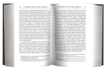 Путь умного делания. Молитва Иисусова: т. 3 (Путь Умного Делания) (Новиков Н.)