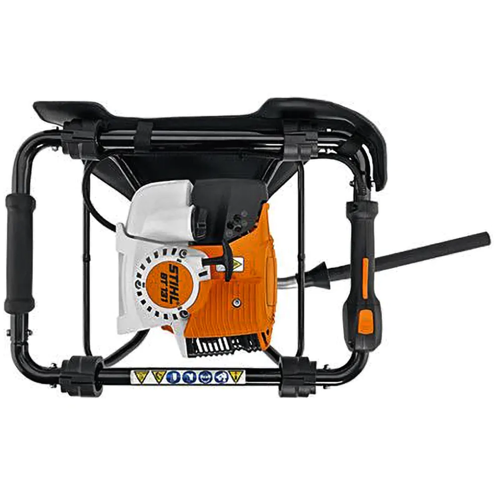 STIHL BT 131 бензобур 43130112120
