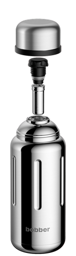 Barrel с широким горлом