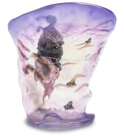 Veronese WS-257 Статуэтка в стиле Фэнтези «Невесомая красота» (Селина Фенек)