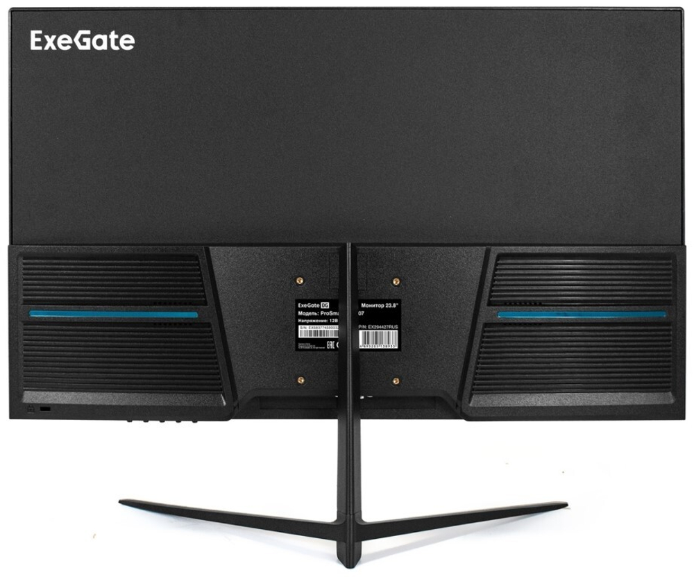 Монитор 23,8" Exegate ProSmart EV2407