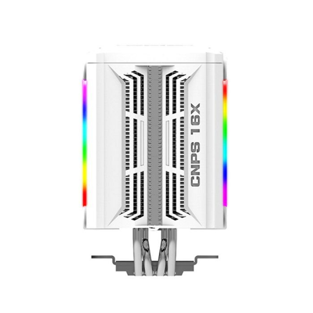 Кулер  Zalman CNPS16X White