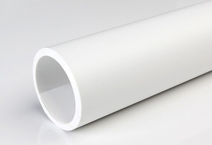 Фон пластиковый FST 60х130 белый матовый