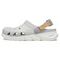 Crocs Duet Max 'Gray'