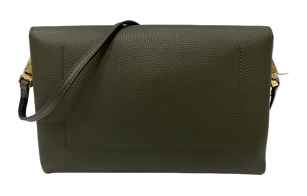 Сумка COCCINELLE Logo, COBXA11A06G2000S