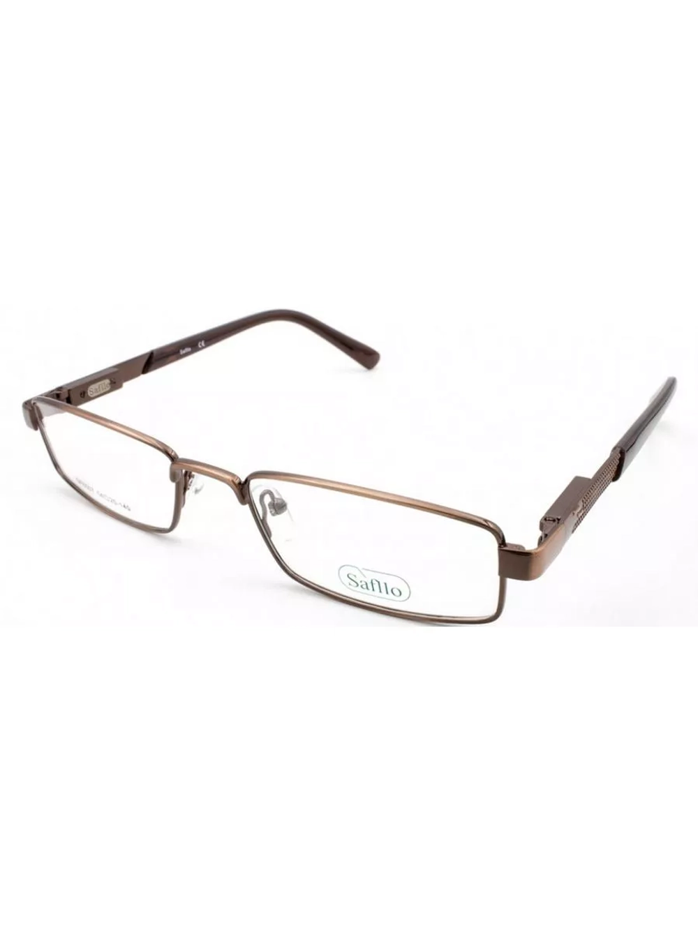 Оправа для очков мужская ИОМ-095-2