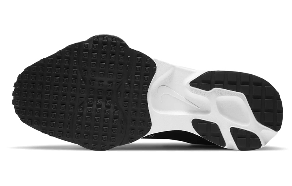 Кроссовки Nike Air Zoom Type (Женская размерная сетка)