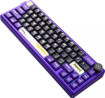 Клавиатура Transformers TF-GK02 фиолетовый