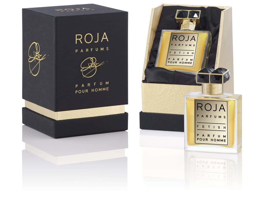 Roja Dove Fetish Pour Homme