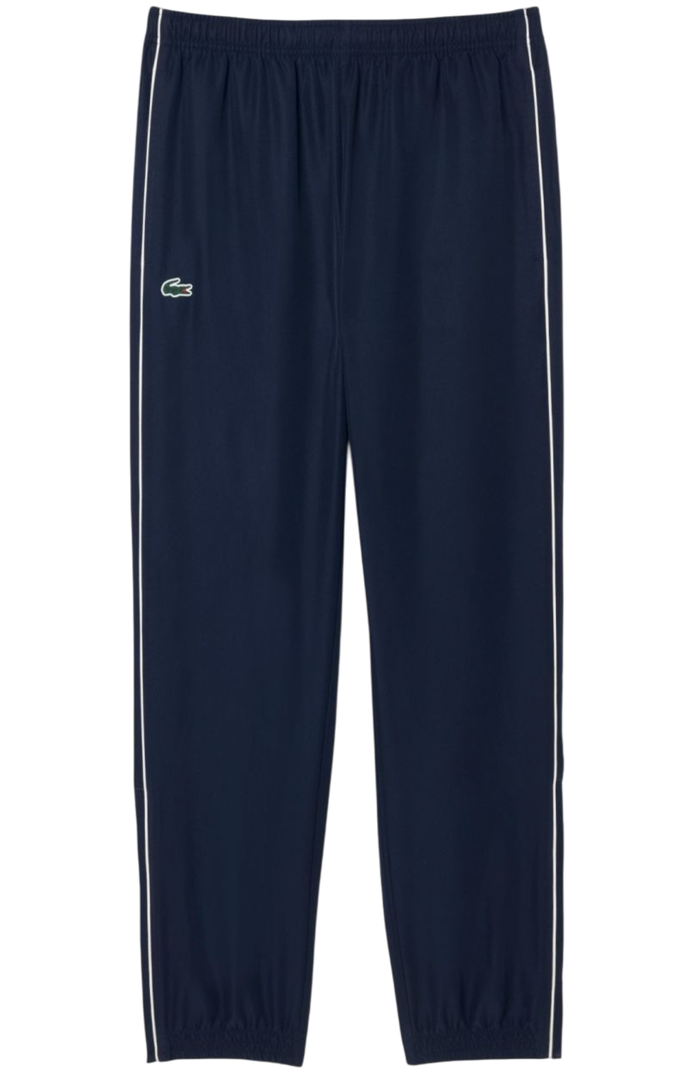Теннисный костюм Lacoste Logo Stripe Tennis - midnight blue