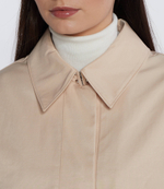 Тренч Calvin Klein - бежевый(K20K206319)