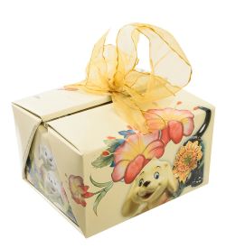 Pavone JP-101/ 4 Фигурка «Собака»