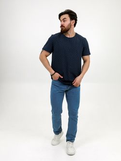 С-1564.1 Футболка мужская