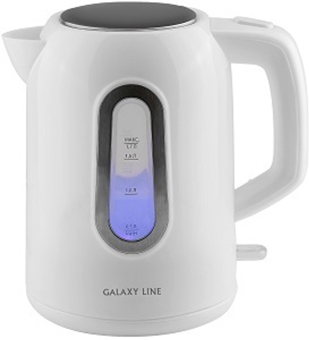 э/чайник  Galaxy Line GL 0212