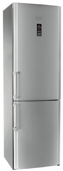 Холодильник Hotpoint-Ariston HBD 1202.3 NF