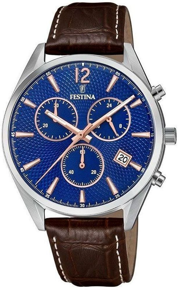 Мужские наручные часы Festina F6860/6