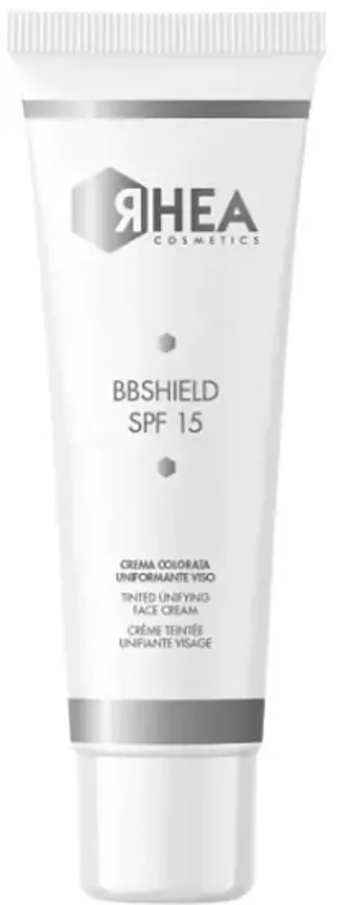 BB Shield SPF15